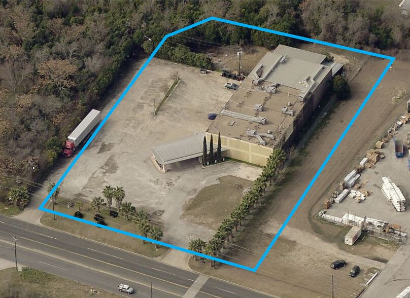 More Photos Of 8110 Springdale Rd, Austin Restaurant For Sale