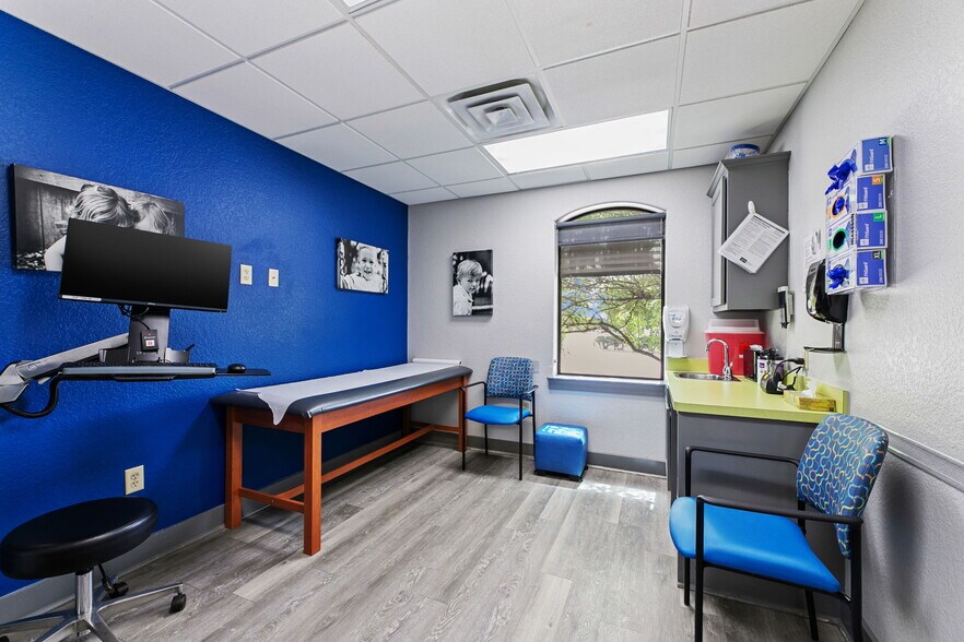 More Photos Of 13917 W Hwy 71, Bee Cave Medical For Sale