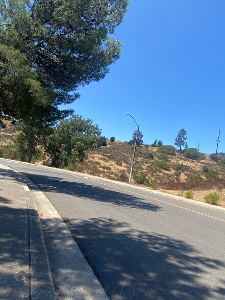 More Photos Of 0 Calle Los Arboles, Spring Valley Land For Sale