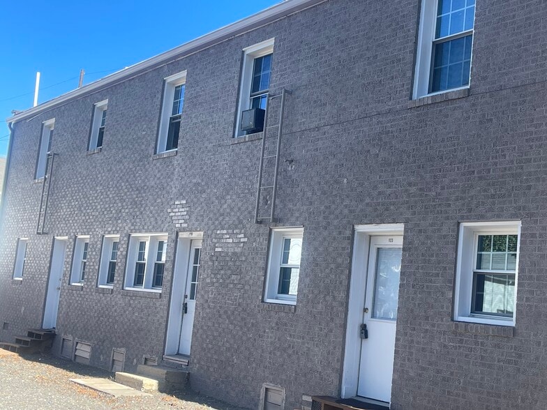 More Photos Of 117-123 Brawley Ave, Mooresville Storefront Retail Residential For Sale