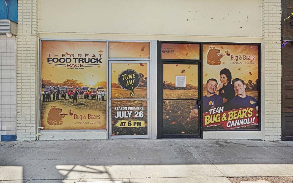 More Photos Of , West Hollywood General Retail For Sale