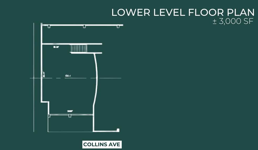 More Photos Of 5445 Collins Ave, Miami Beach Apartments For Lease