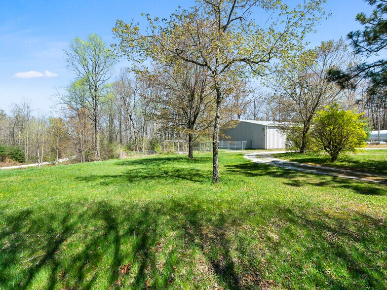 More Photos Of 13480 Rosman Hwy, Lake Toxaway Industrial For Sale