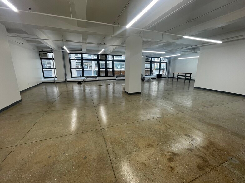 More Photos Of 262 W 38th St, New York Office For Lease