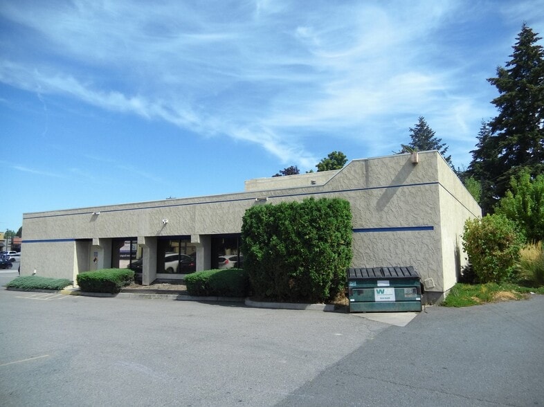 Primary Photo Of 1120 N Pines Rd, Spokane Medical For Lease