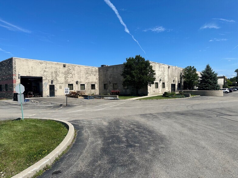 More Photos Of 170 Cooper Ave, Tonawanda Warehouse For Sale