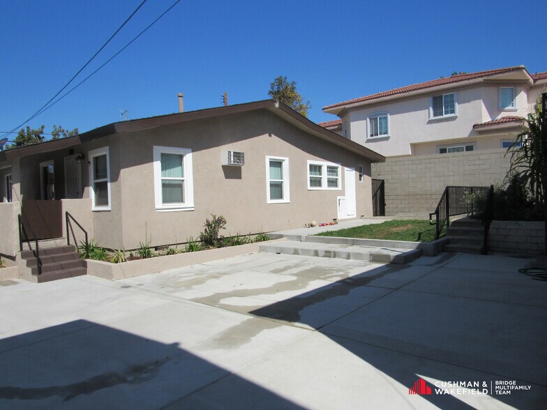 More Photos Of 133 S Melrose St, Placentia Apartments For Sale