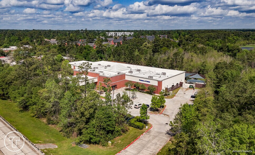 More Photos Of 2350 Research Forest Dr, The Woodlands Schools For Sale