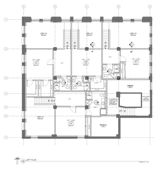 More Photos Of 225 E Mason St, Milwaukee Office Residential For Sale