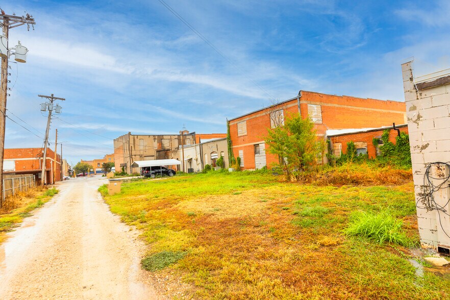 More Photos Of 1242 Commercial Ave, Anson Land For Sale