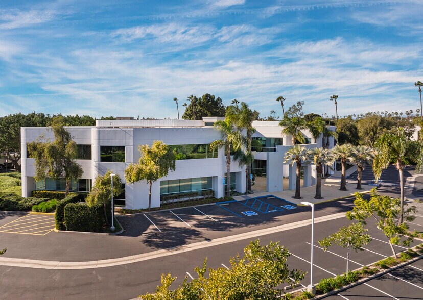 More Photos Of 6550 Hollister Ave, Goleta Office For Lease