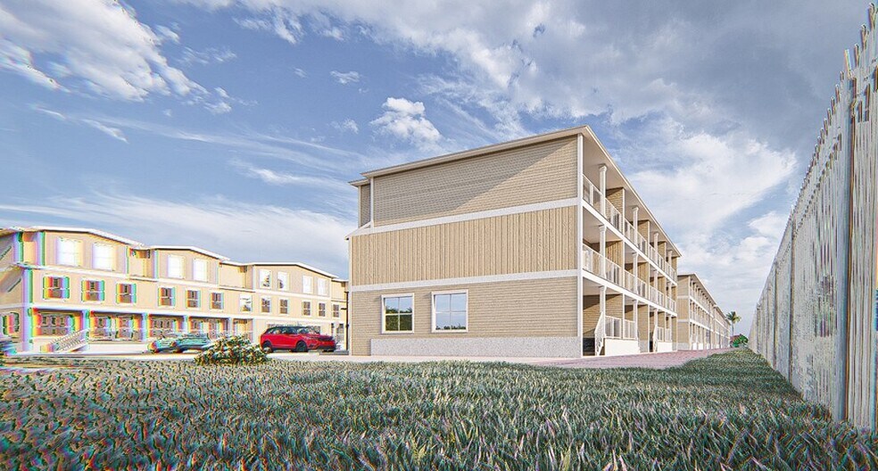 More Photos Of 932 15th St, Mexico Beach Land For Sale