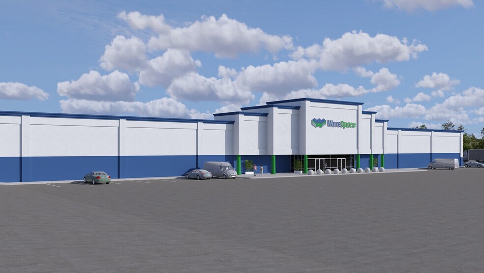 Primary Photo Of 700 E Plano Pky, Plano Land For Sale