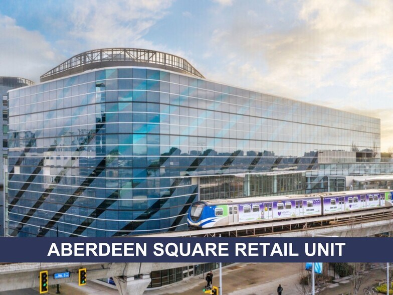 More Photos Of 4000 No. 3 Rd, Richmond Storefront Retail Office For Sale