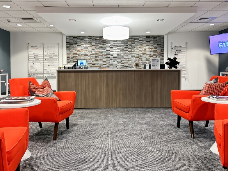 More Photos Of 1000 N West St, Wilmington Coworking Space