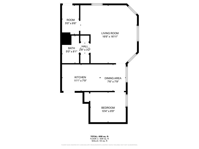 More Photos Of 1132 Main St, Grinnell Multifamily For Sale