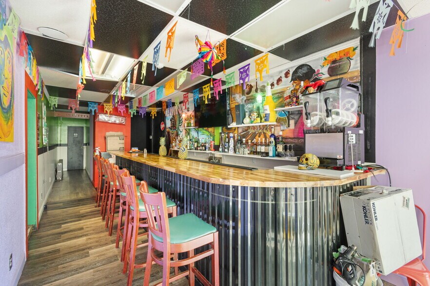 More Photos Of 89-91 E Central Ave, Pearl River Storefront Retail Residential For Sale