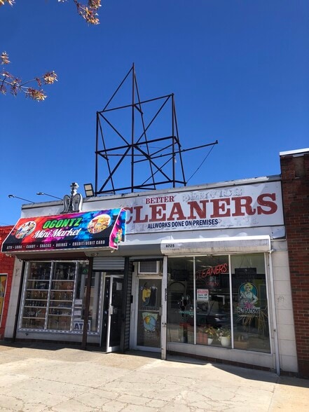 More Photos Of 6725-27 Ogontz Ave, Philadelphia Storefront For Sale