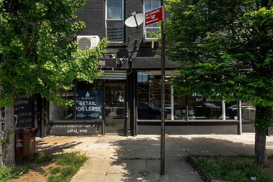 More Photos Of 561 Clinton St, Brooklyn Multifamily For Sale