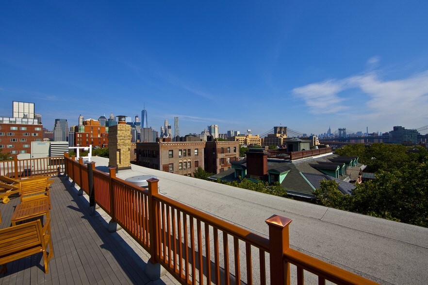 More Photos Of 42-50 Orange St, Brooklyn Apartments For Sale