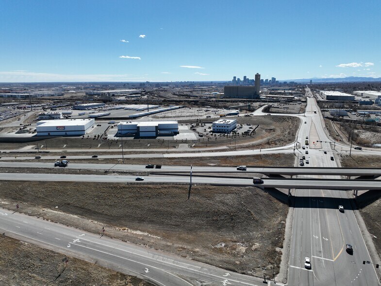 More Photos Of 1350 W 62nd Ave, Denver Warehouse For Lease