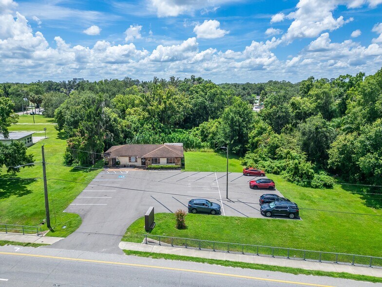 More Photos Of 1205 W Baker St, Plant City Medical For Sale