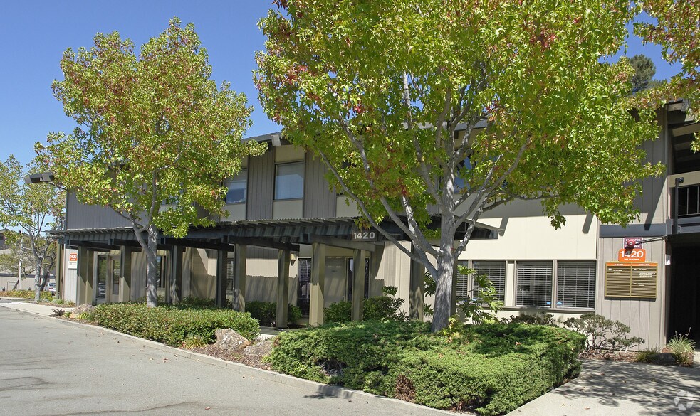 More Photos Of 1420 Tara Hills Dr, Pinole Office For Sale
