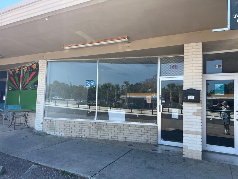 More Photos Of 1401-1417 Cleveland St, Clearwater Storefront Retail Office For Sale