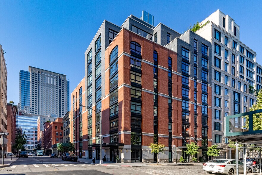 Primary Photo Of 31 Desbrosses St, New York Apartments For Lease