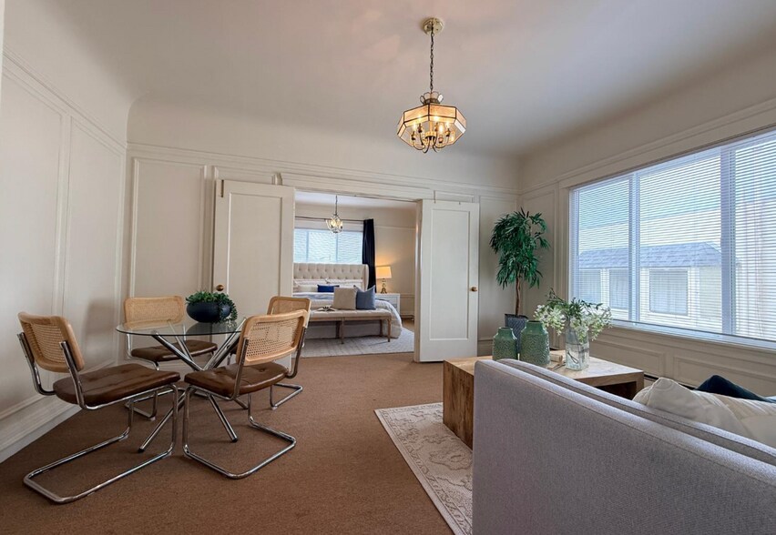 More Photos Of 483-497 22nd Ave, San Francisco Apartments For Sale