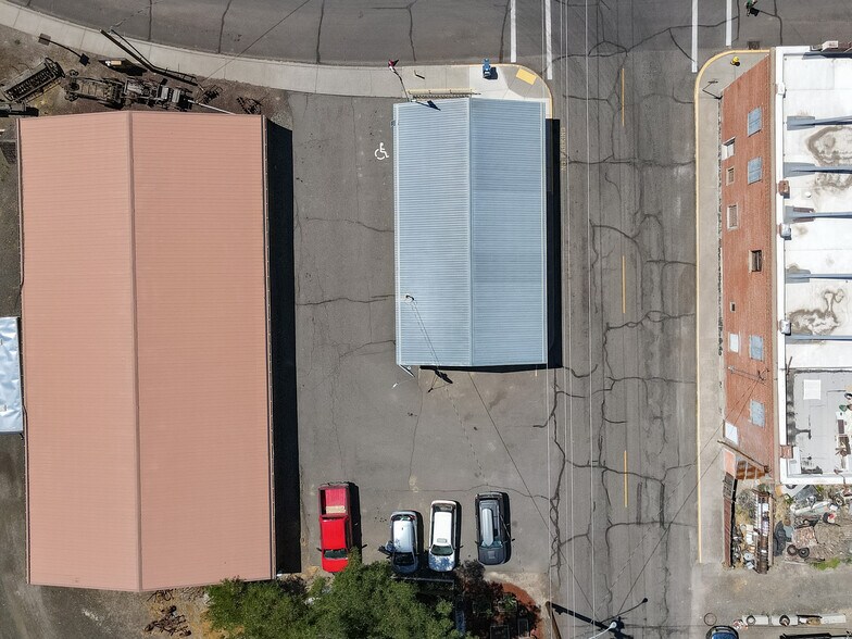 More Photos Of 96 N Main St, Dufur Post Office For Sale