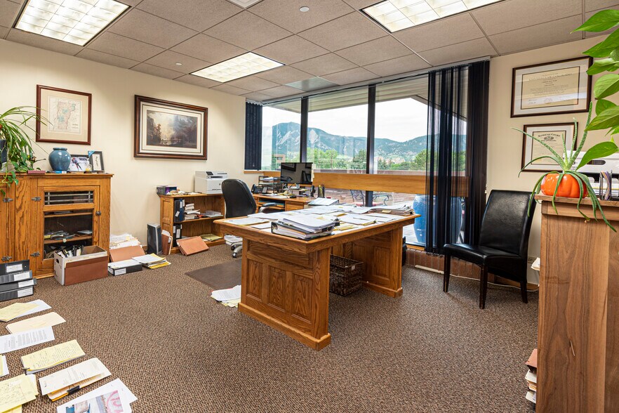 More Photos Of 3223 Arapahoe Ave, Boulder Medical For Lease