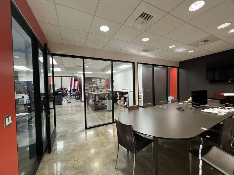 More Photos Of 4210-4212 E La Palma Ave, Anaheim Warehouse For Sale