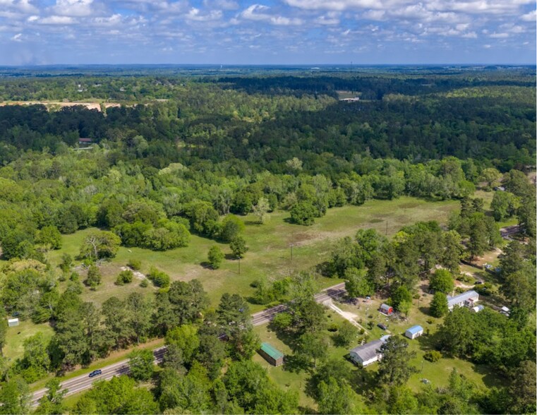 More Photos Of 416 FM 1791 Rd, Huntsville Land For Sale
