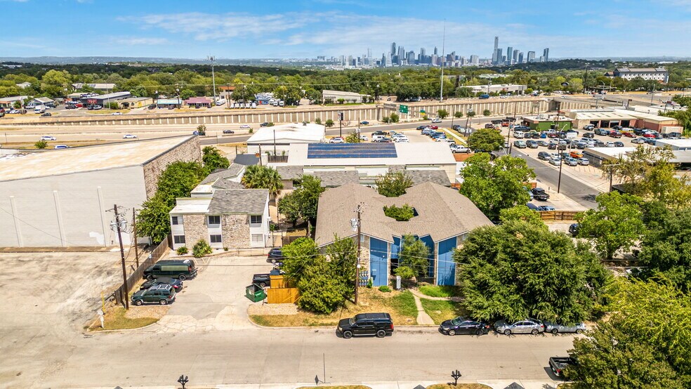 More Photos Of 4314 Gillis St, Austin Apartments For Sale