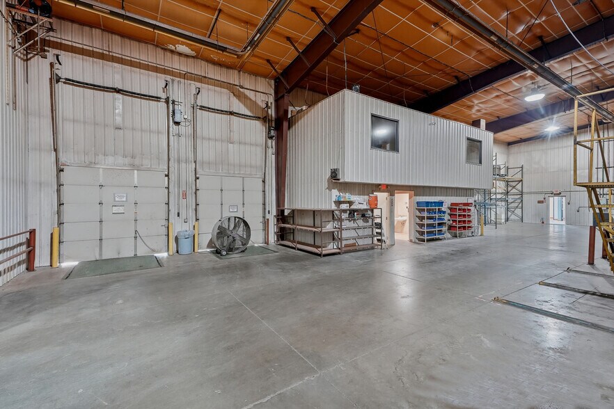 More Photos Of 16658 11th St NE, Little Falls Warehouse For Sale
