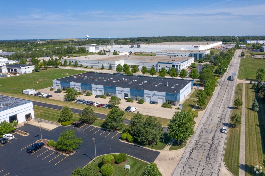 More Photos Of 1183 Pierson Dr, Batavia Warehouse For Lease