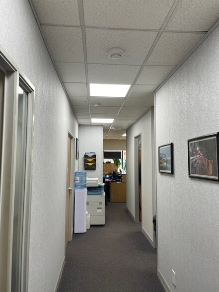 More Photos Of 15330 123 Av NW, Edmonton Warehouse For Sale