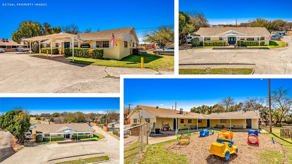 More Photos Of 2291 Tradewind Dr, Mesquite Daycare Center For Sale