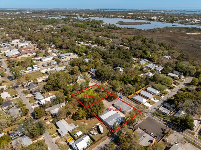 More Photos Of 82 Masters Dr, Saint Augustine Office For Sale