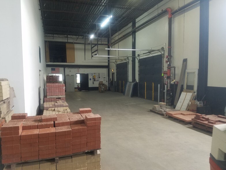 More Photos Of 3745 E 50th Ave, Denver Warehouse For Lease