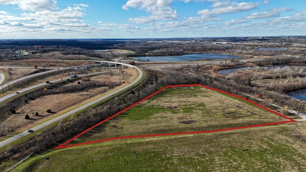 More Photos Of 4650 SE Army Post Rd, West Des Moines Land For Sale