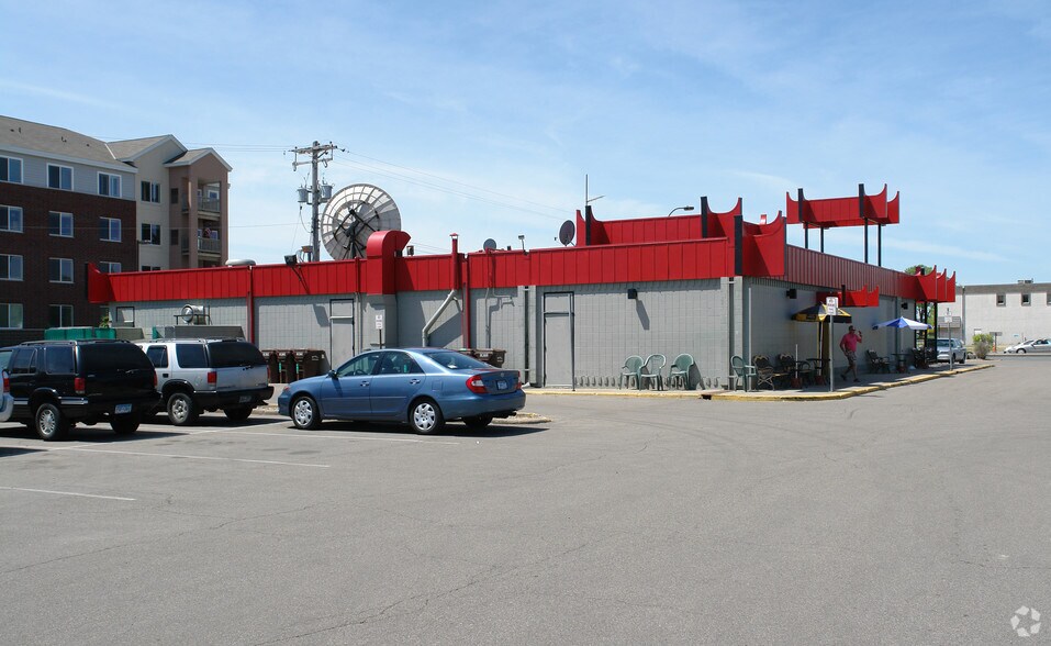 More Photos Of 9329 Lyndale Ave S, Bloomington Restaurant For Lease