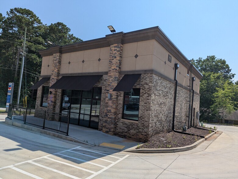 More Photos Of 375 Pat Mell Rd SW, Marietta General Retail For Lease