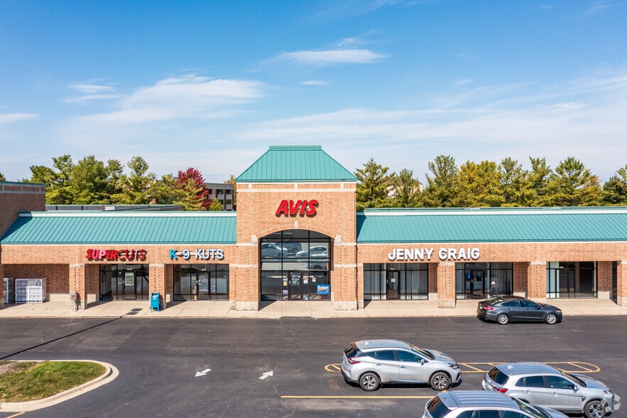 More Photos Of 2650-2708 E Main St, Saint Charles Unknown For Lease