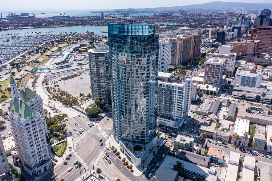 More Photos Of 777 E Ocean Blvd, Long Beach Apartments For Lease