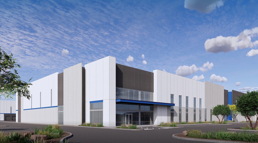 Primary Photo Of NEC Tipple Parkway & I-25 Frontage Road East, Longmont Industrial For Lease