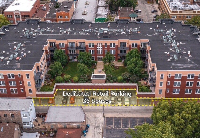 More Photos Of 7231-7255 Madison St, Forest Park Apartments For Lease