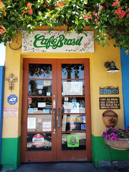 More Photos Of 11740 W Washington Blvd, Los Angeles Hotel For Sale