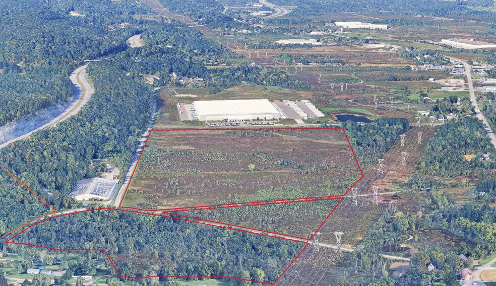 More Photos Of Old Plank Rd, Coxsackie Land For Sale